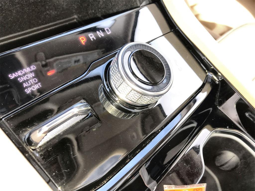 used 2021 Jeep Grand Cherokee L car, priced at $30,880