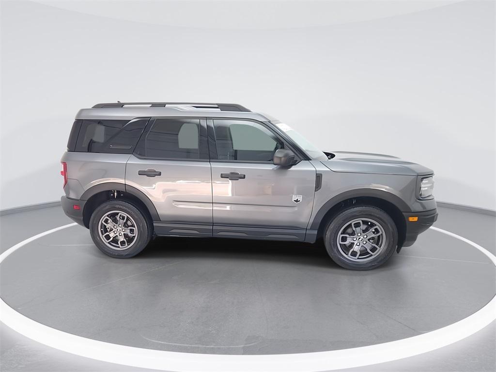 used 2023 Ford Bronco Sport car, priced at $21,900