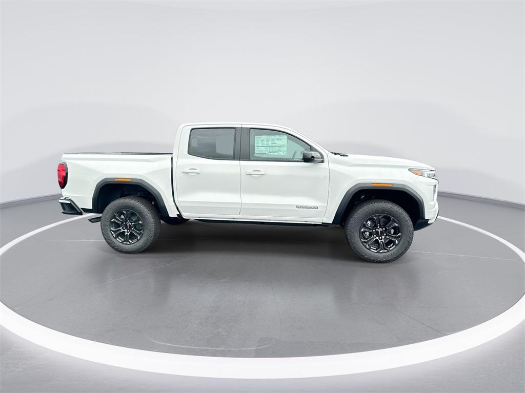 new 2024 GMC Canyon car, priced at $36,895