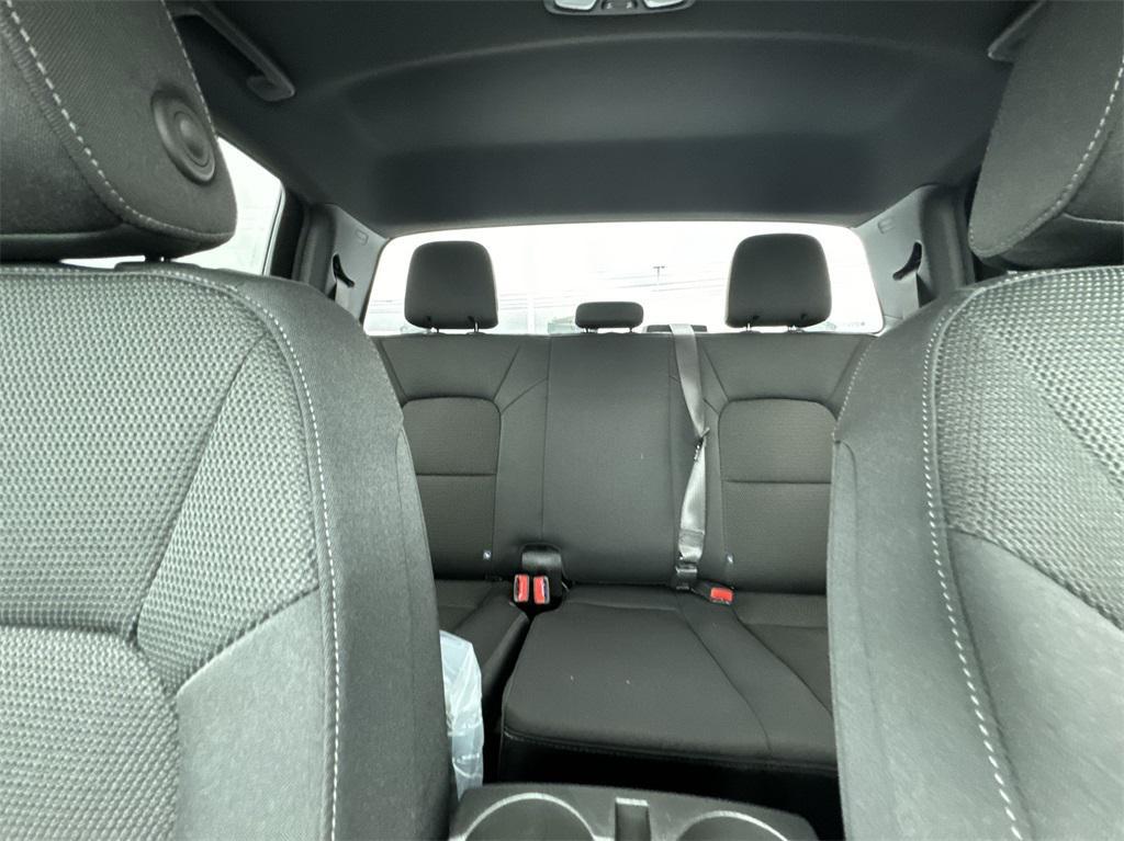 new 2024 GMC Canyon car, priced at $36,895