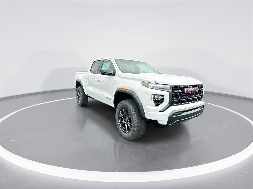 new 2024 GMC Canyon car, priced at $36,895