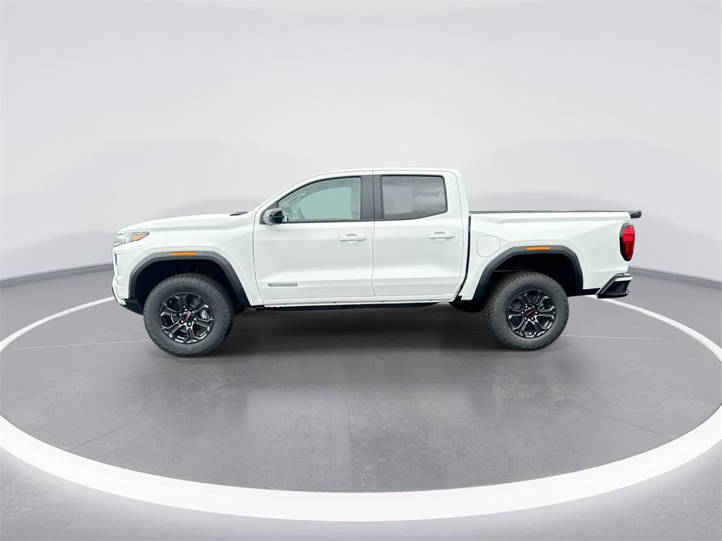 new 2024 GMC Canyon car, priced at $36,895