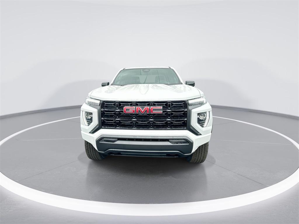 new 2024 GMC Canyon car, priced at $36,895