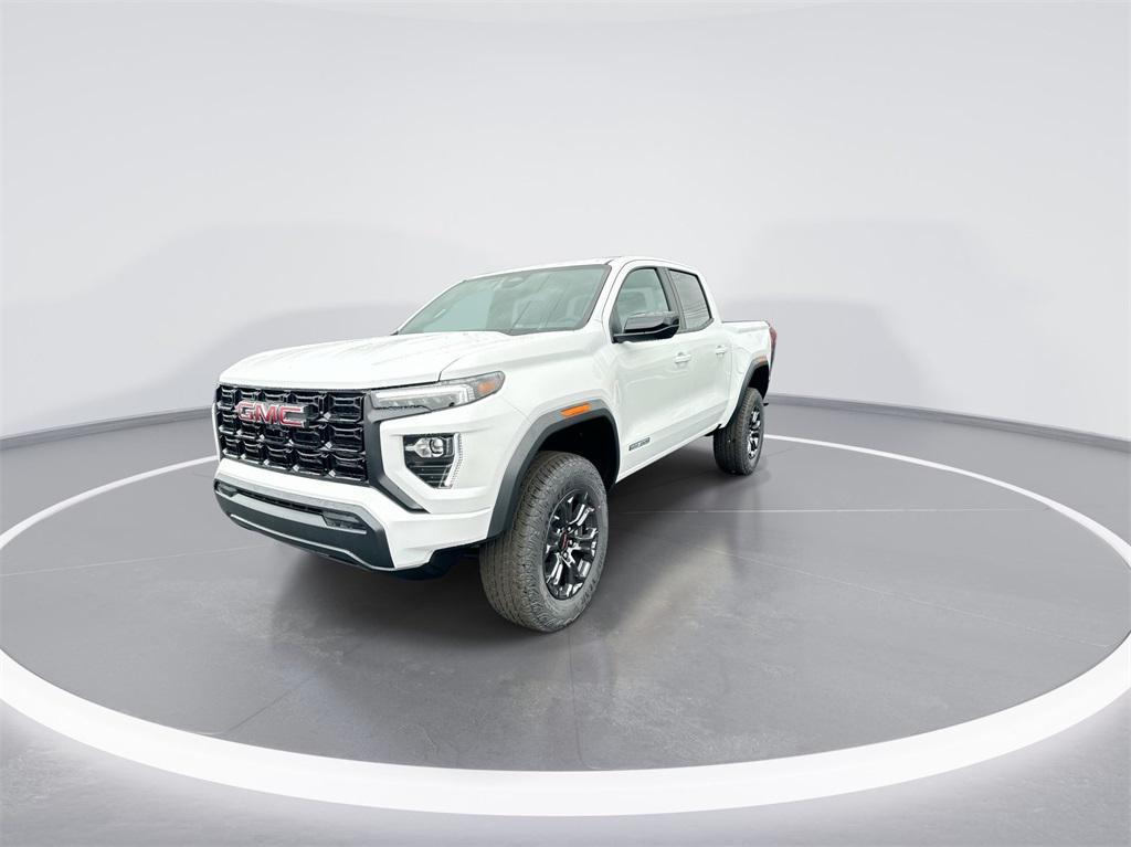 new 2024 GMC Canyon car, priced at $36,895