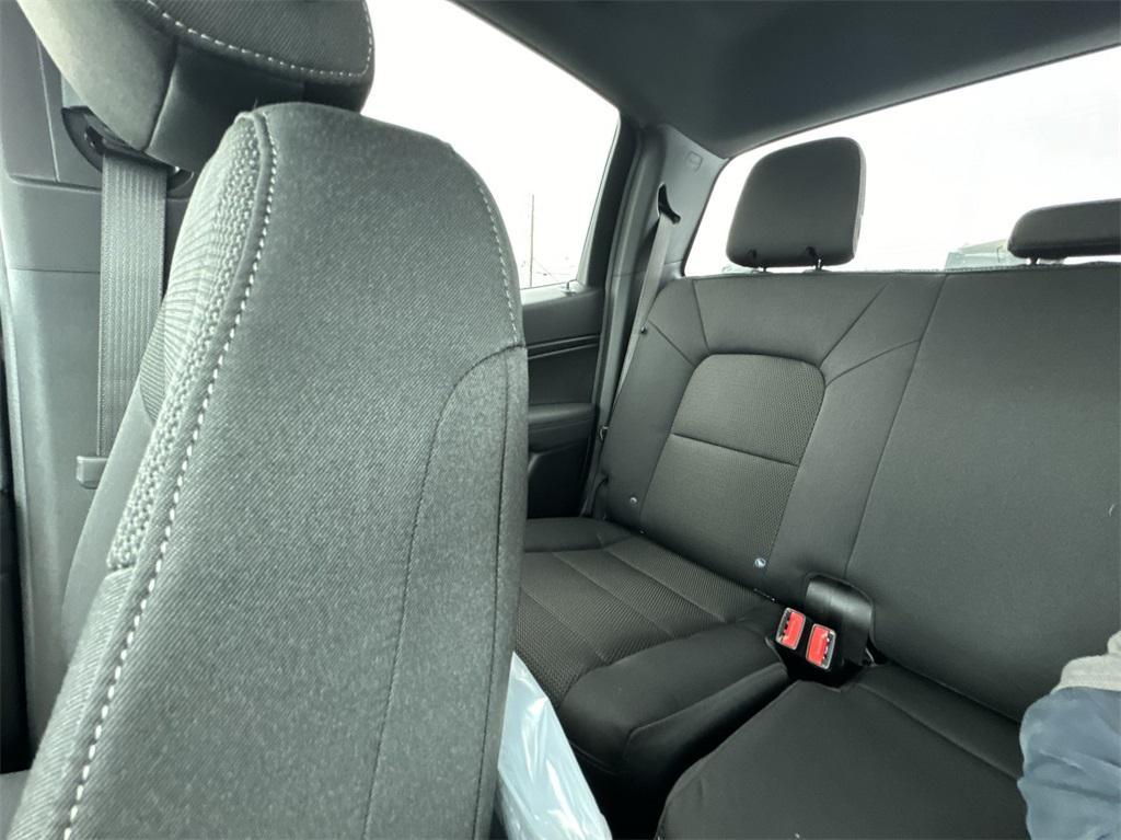 new 2024 GMC Canyon car, priced at $36,895