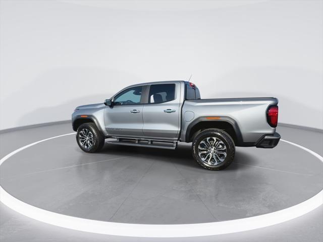 new 2024 GMC Canyon car, priced at $56,240