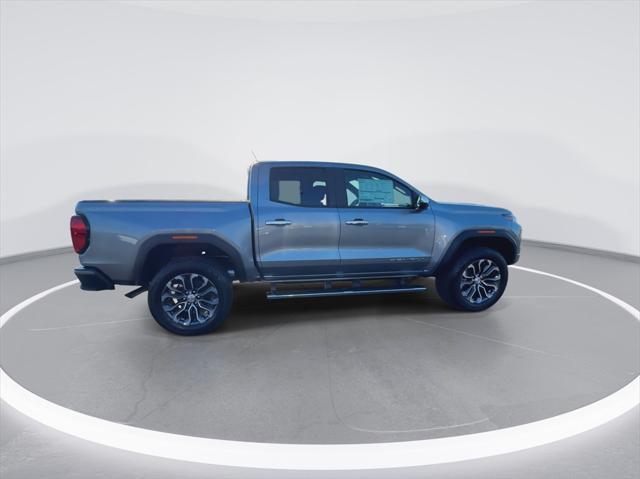 new 2024 GMC Canyon car, priced at $56,240