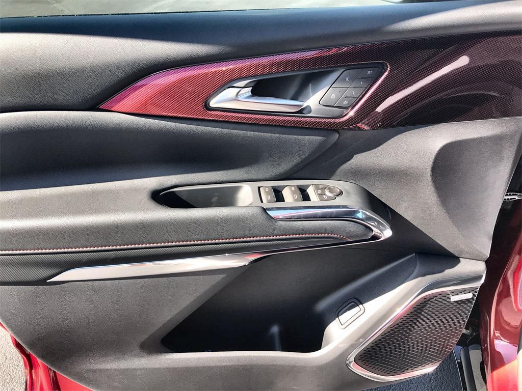 new 2026 Chevrolet Traverse car, priced at $57,290