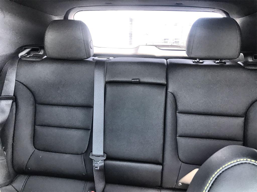 new 2025 Chevrolet TrailBlazer car, priced at $29,257