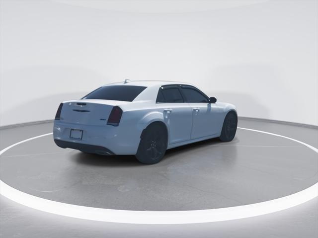 used 2022 Chrysler 300 car, priced at $29,975