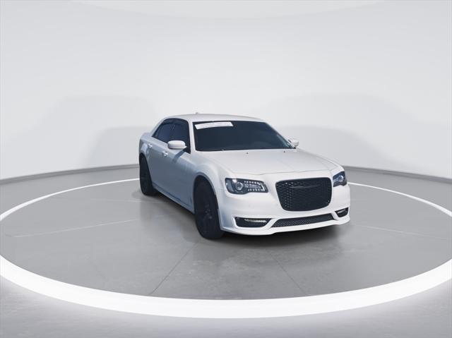 used 2022 Chrysler 300 car, priced at $29,975