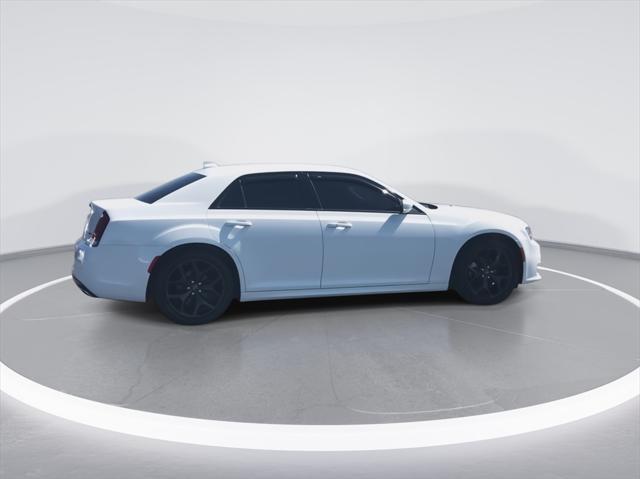 used 2022 Chrysler 300 car, priced at $29,975