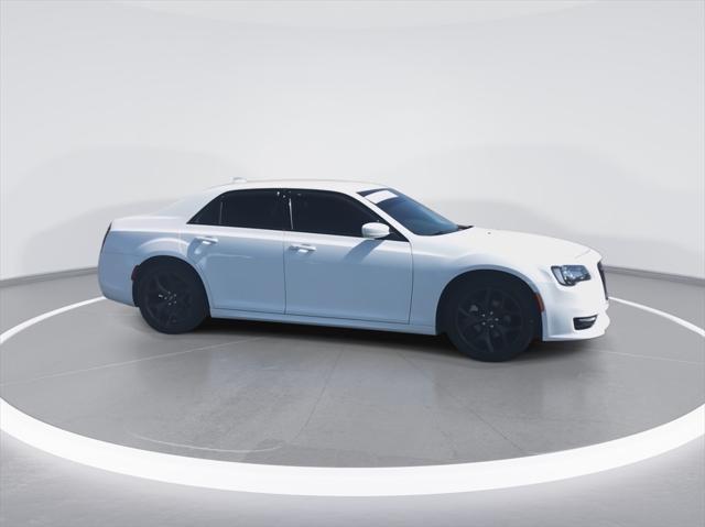 used 2022 Chrysler 300 car, priced at $29,975