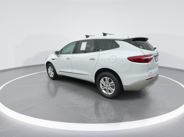 used 2020 Buick Enclave car, priced at $20,979