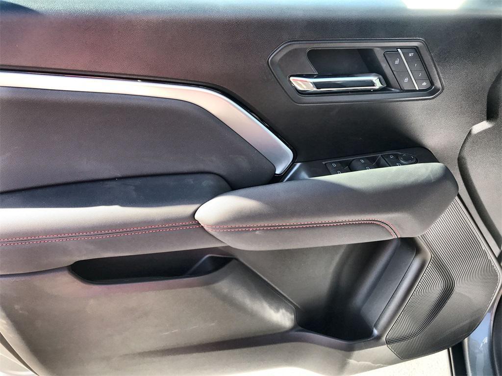 new 2026 Chevrolet Colorado car, priced at $48,955