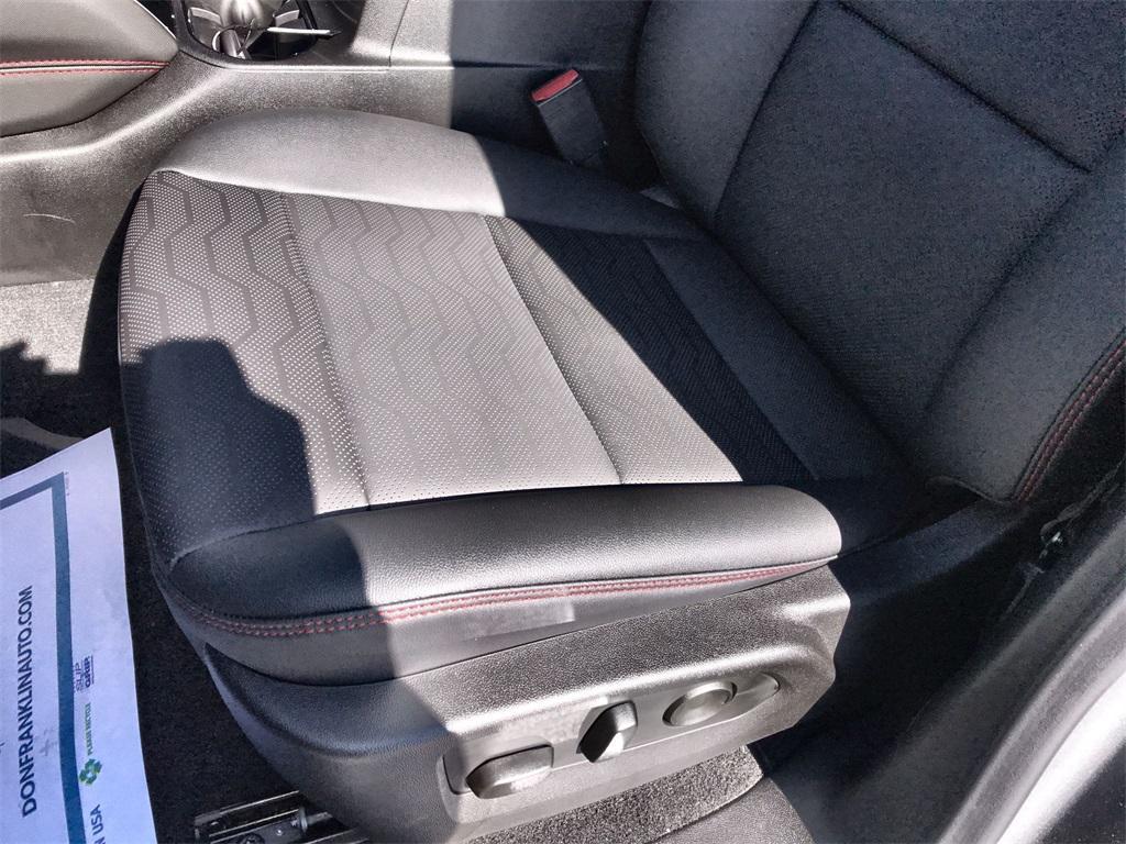 new 2026 Chevrolet Colorado car, priced at $48,955