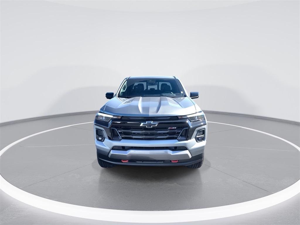 new 2026 Chevrolet Colorado car, priced at $48,955