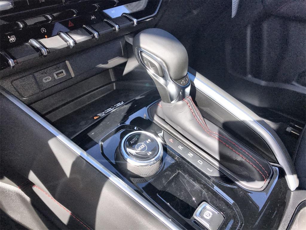 new 2026 Chevrolet Colorado car, priced at $48,955