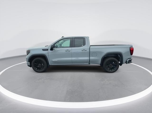 new 2024 GMC Sierra 1500 car, priced at $47,940