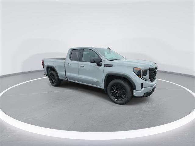 new 2024 GMC Sierra 1500 car, priced at $47,940