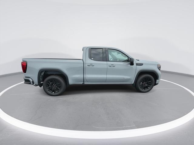 new 2024 GMC Sierra 1500 car, priced at $47,940