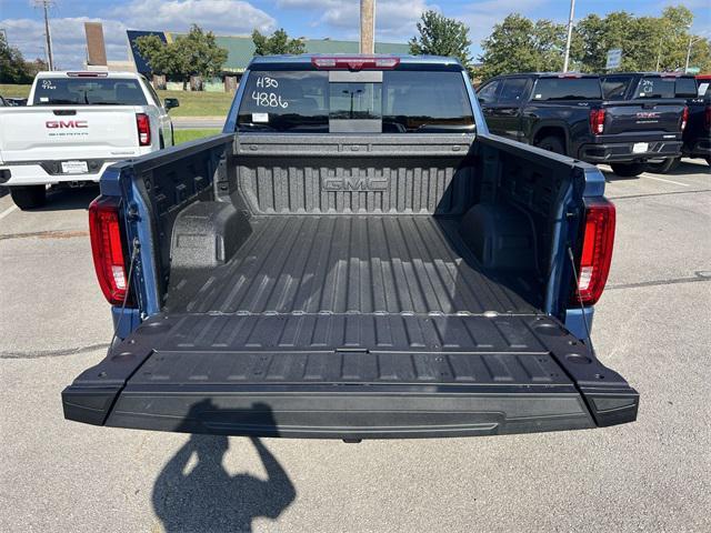 new 2026 GMC Sierra 1500 car