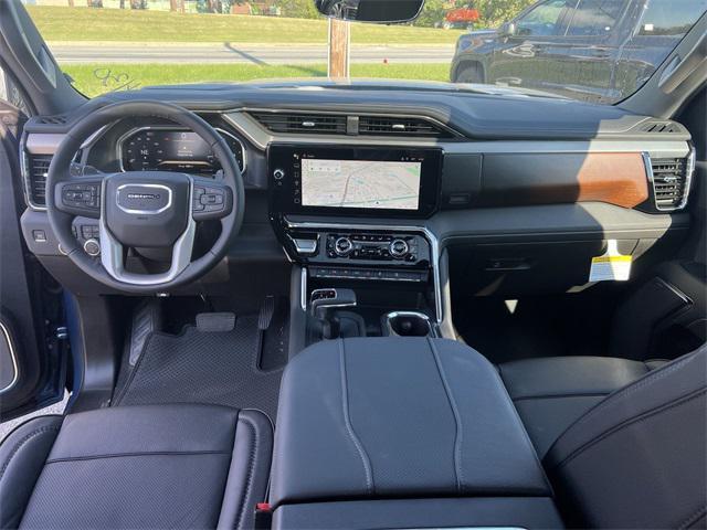 new 2026 GMC Sierra 1500 car