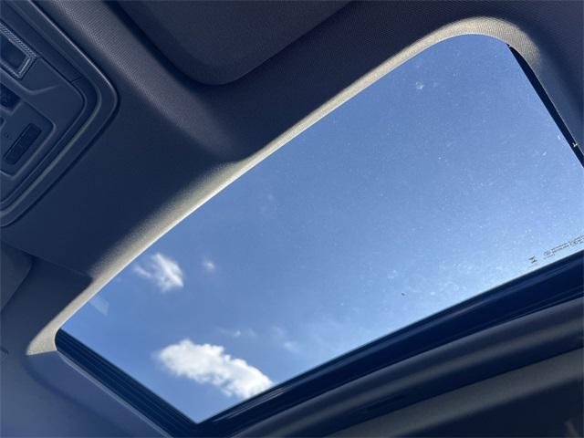 new 2026 GMC Sierra 1500 car