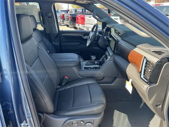 new 2026 GMC Sierra 1500 car