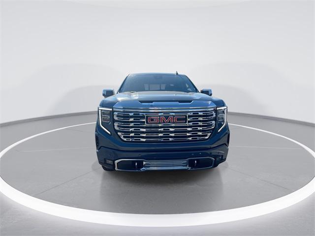 new 2026 GMC Sierra 1500 car