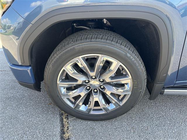 new 2026 GMC Sierra 1500 car