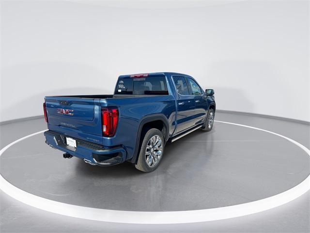 new 2026 GMC Sierra 1500 car