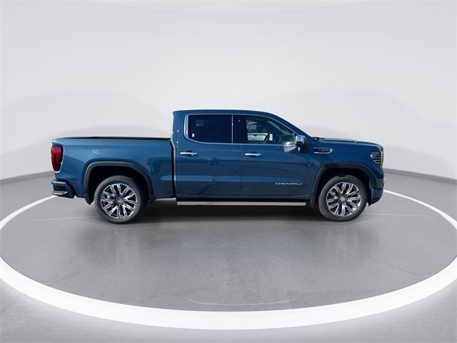 new 2026 GMC Sierra 1500 car