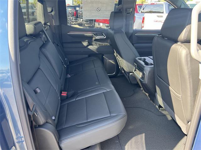 new 2026 GMC Sierra 1500 car