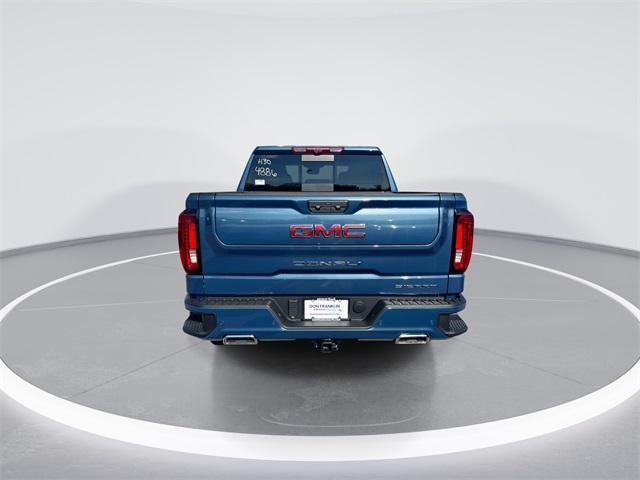 new 2026 GMC Sierra 1500 car