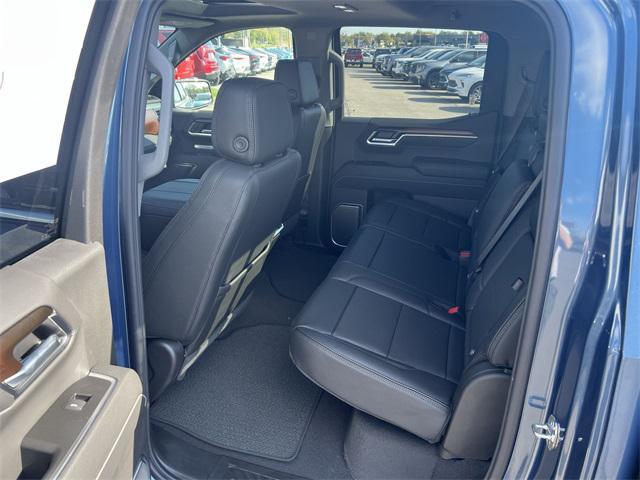 new 2026 GMC Sierra 1500 car