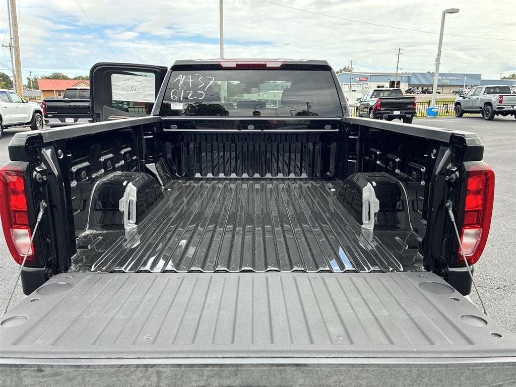 new 2026 GMC Sierra 1500 car