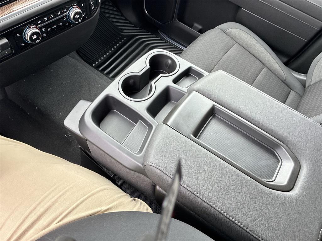 new 2026 GMC Sierra 1500 car