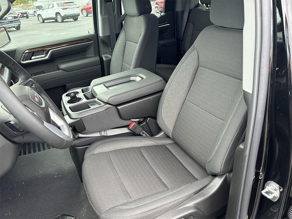 new 2026 GMC Sierra 1500 car