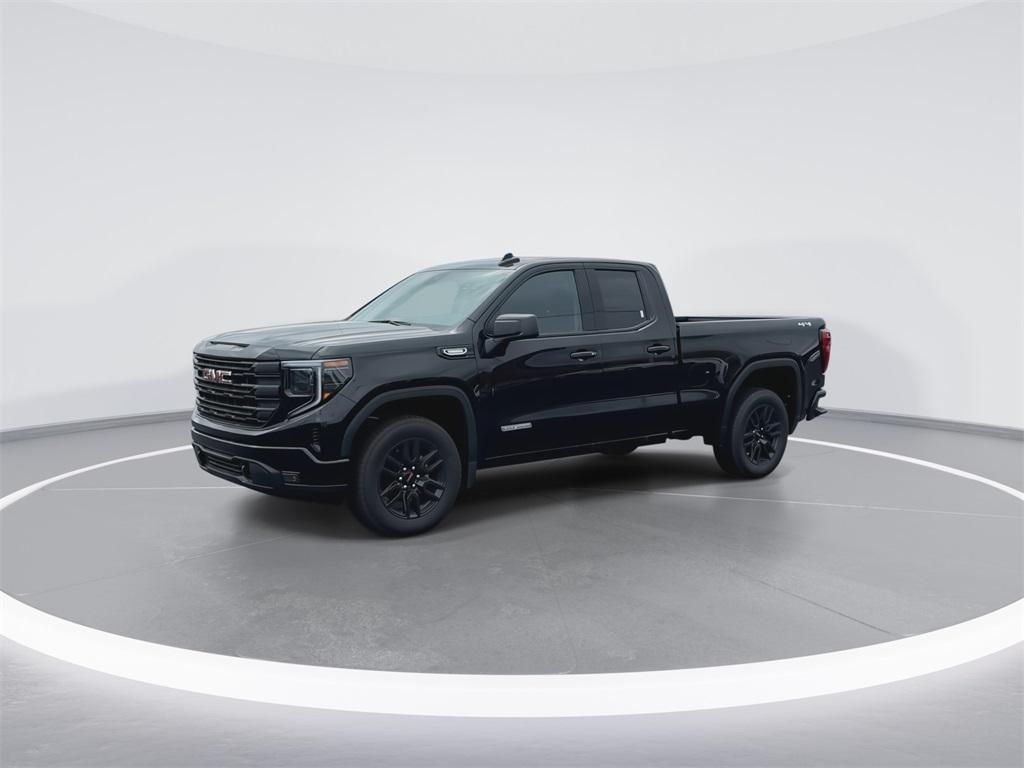 new 2026 GMC Sierra 1500 car