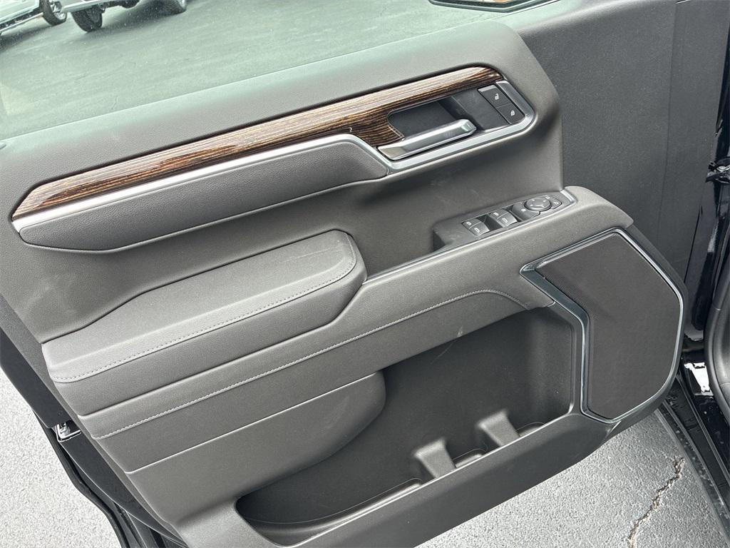 new 2026 GMC Sierra 1500 car