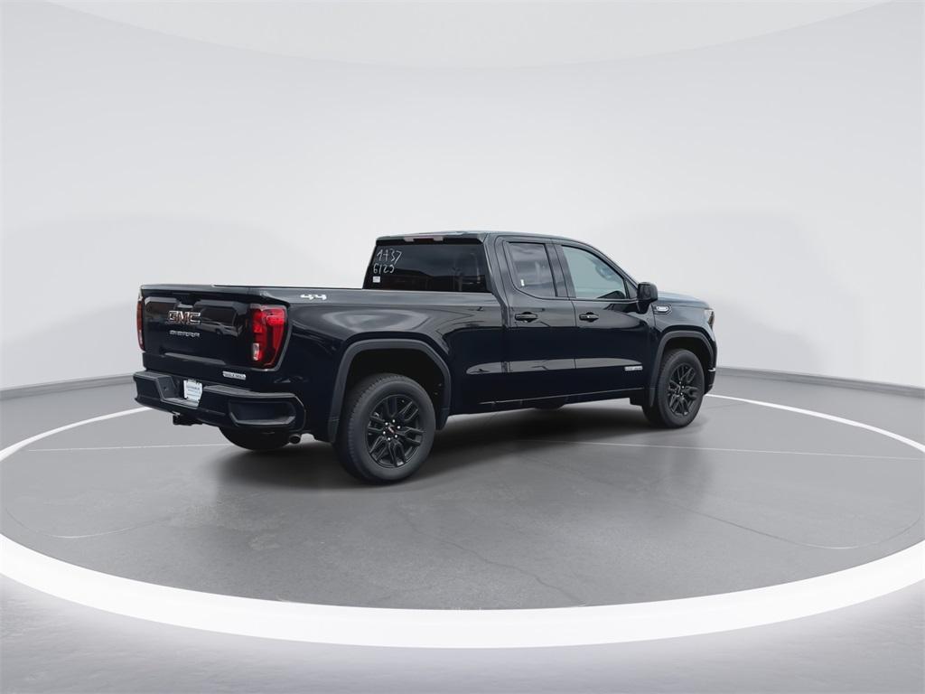 new 2026 GMC Sierra 1500 car