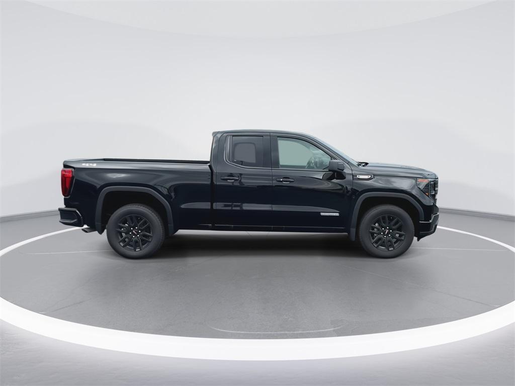 new 2026 GMC Sierra 1500 car