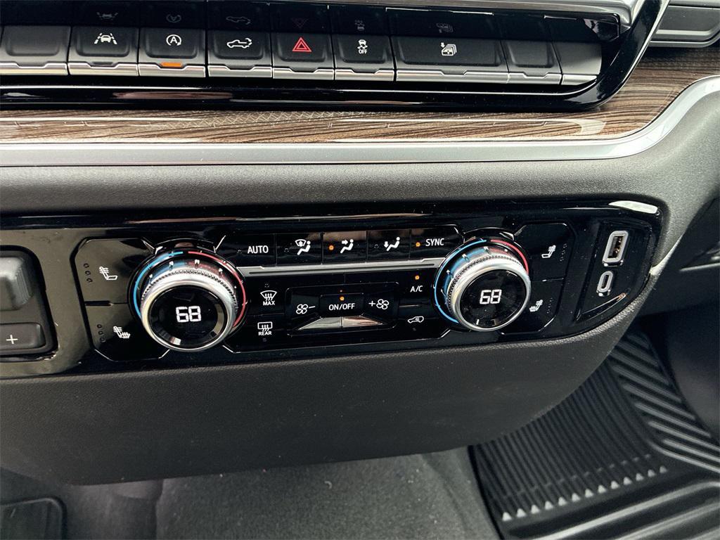 new 2026 GMC Sierra 1500 car