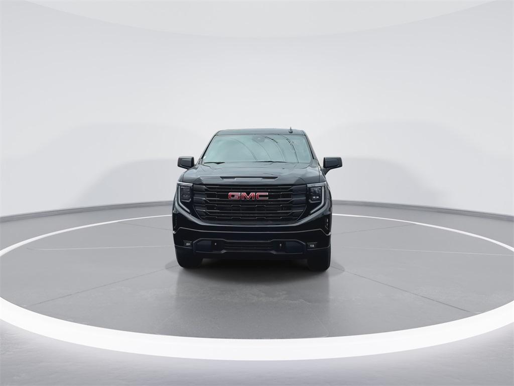 new 2026 GMC Sierra 1500 car