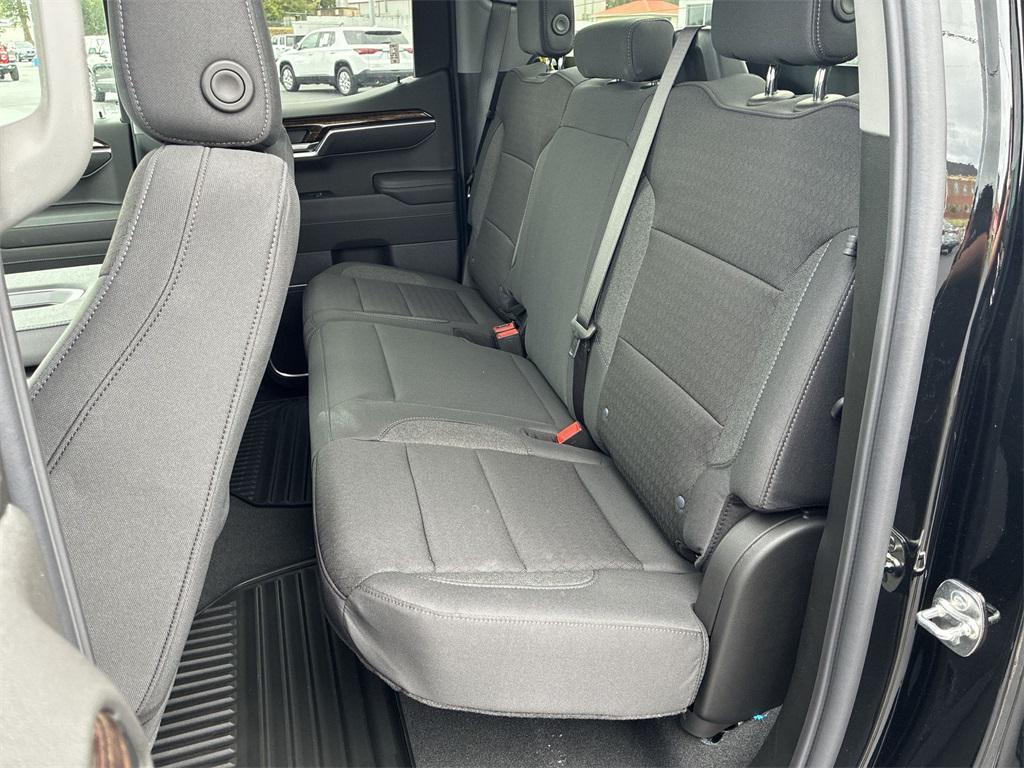 new 2026 GMC Sierra 1500 car