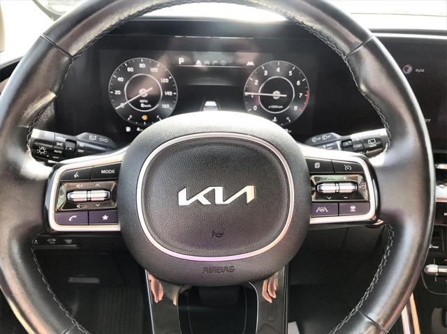 used 2022 Kia Carnival car, priced at $37,988