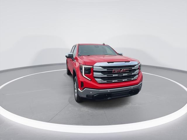 new 2024 GMC Sierra 1500 car, priced at $58,235