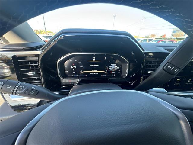 new 2026 GMC Sierra 1500 car