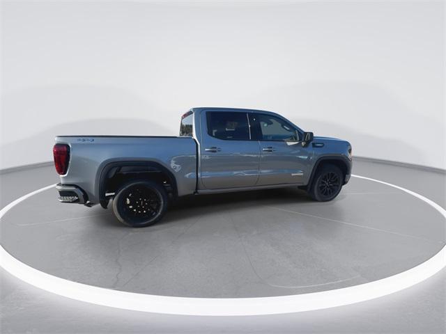 new 2026 GMC Sierra 1500 car